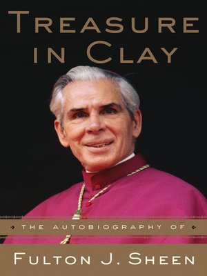 cover image of Treasure in Clay